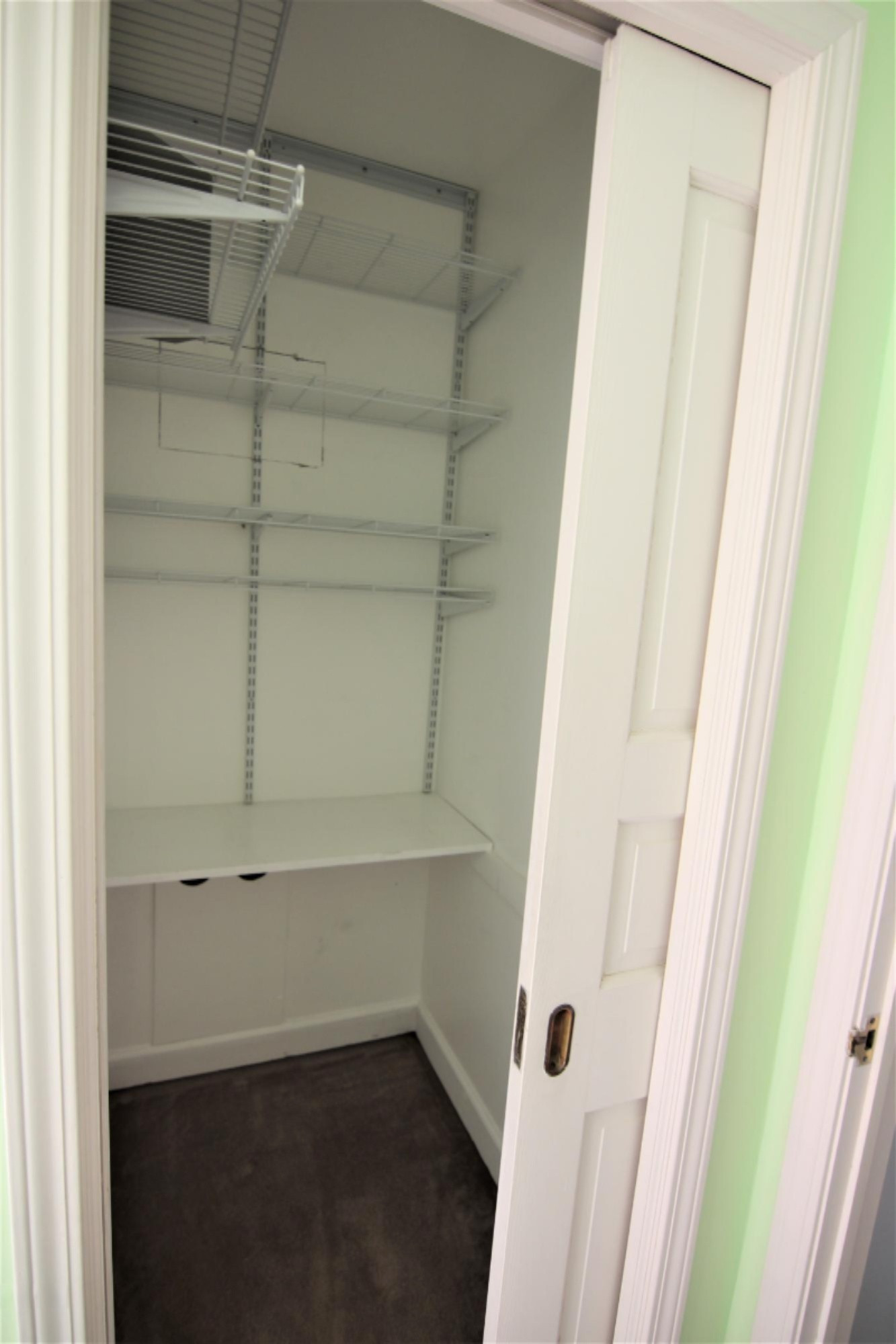 80 North Bear Lake Road Muskegon, MI 49445 - Photo 48 of 61 Bedroom 2 Closet