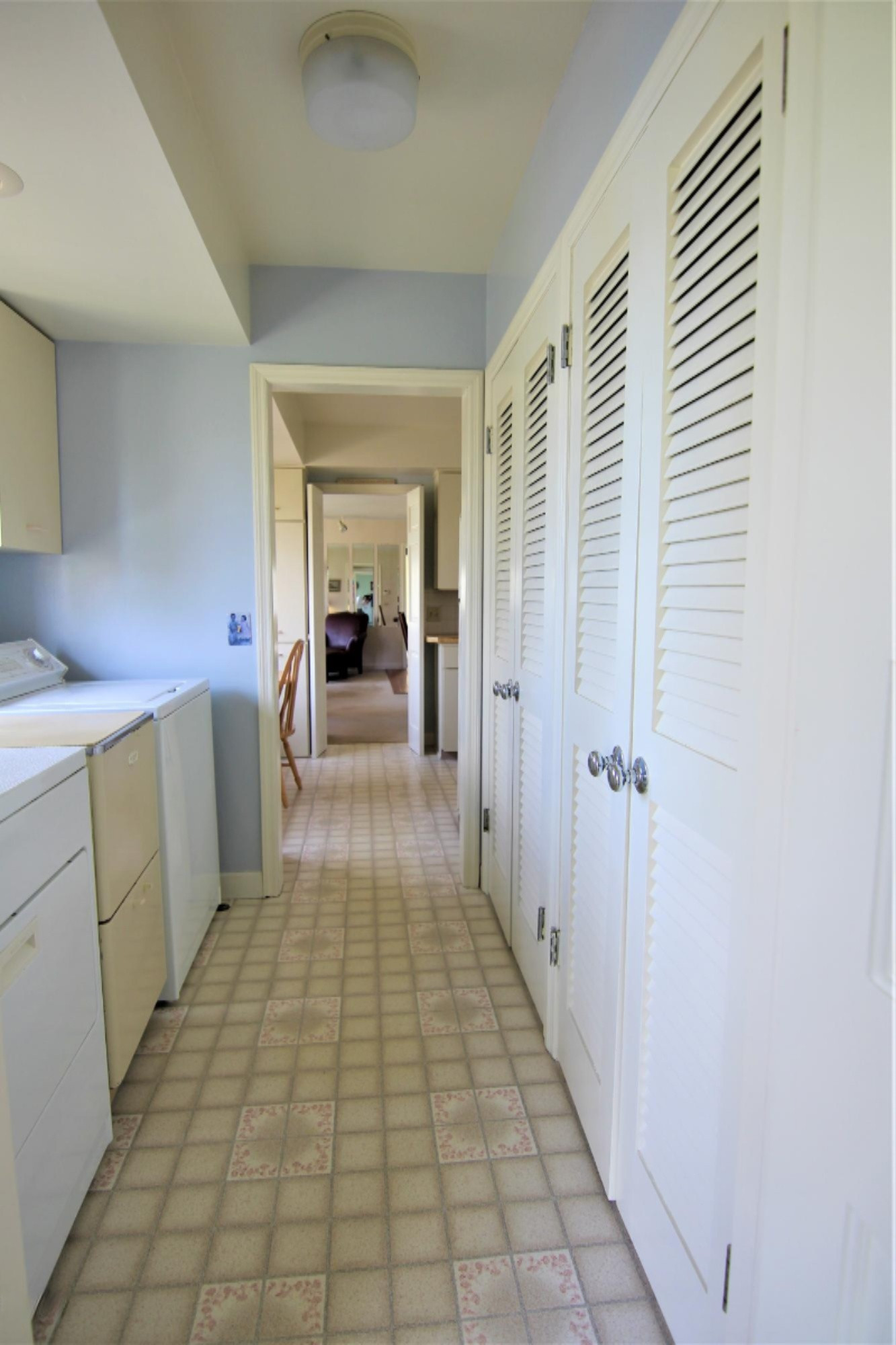 80 North Bear Lake Road Muskegon, MI 49445 - Photo 51 of 61 Laundry Area