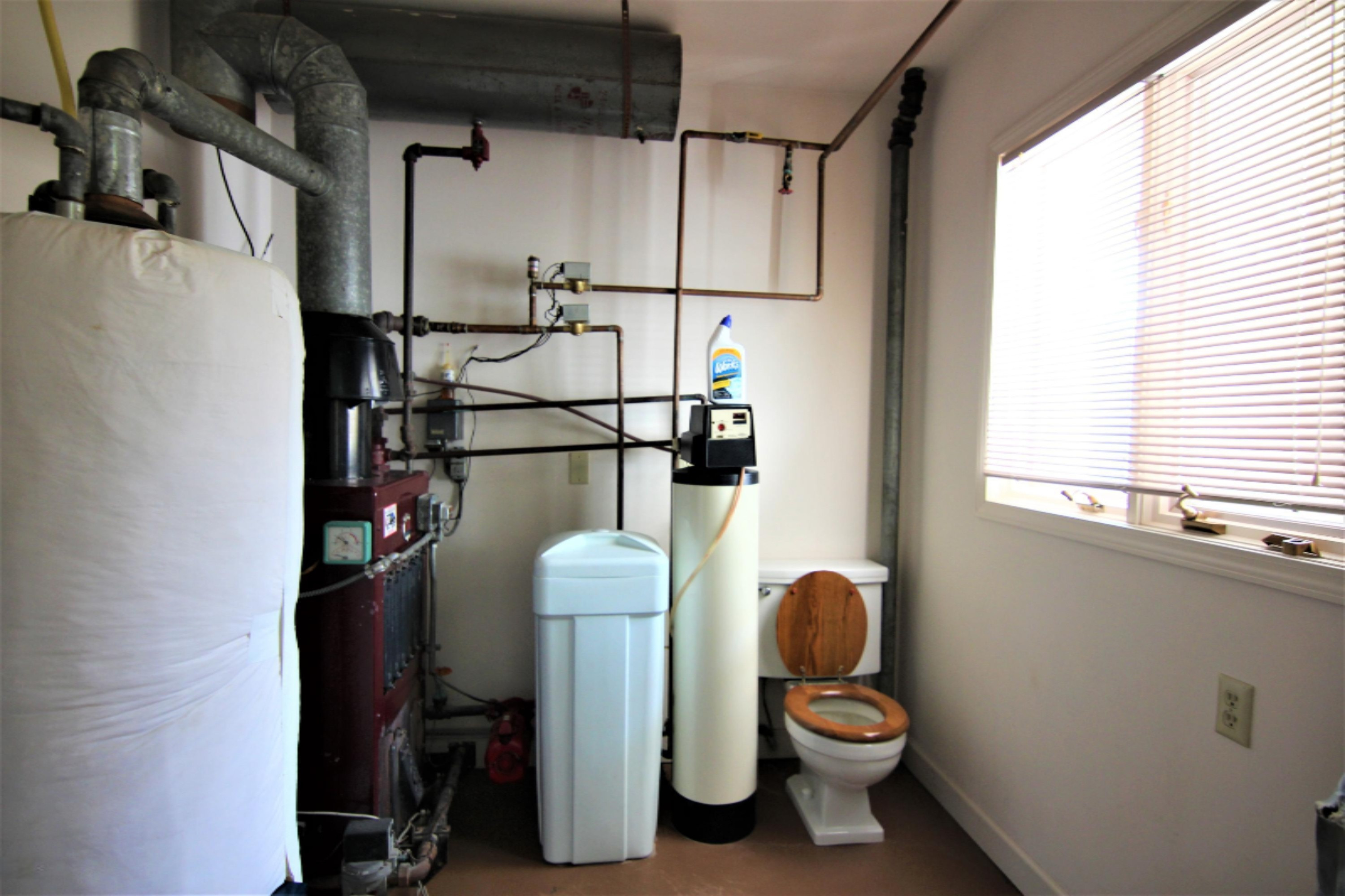 80 North Bear Lake Road Muskegon, MI 49445 - Photo 53 of 61 Utility Room