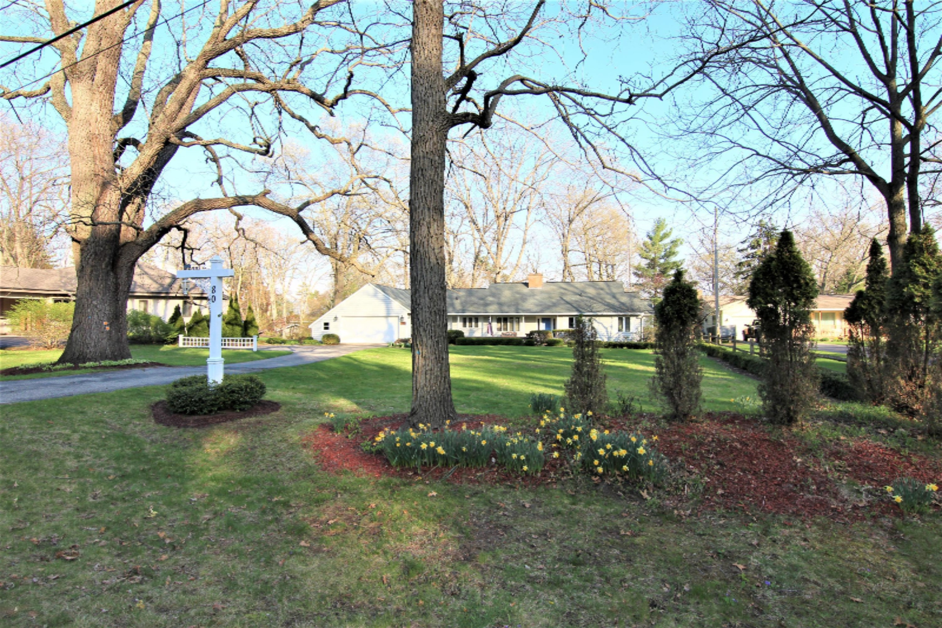 80 North Bear Lake Road Muskegon, MI 49445 - Photo 55 of 61 Front 10