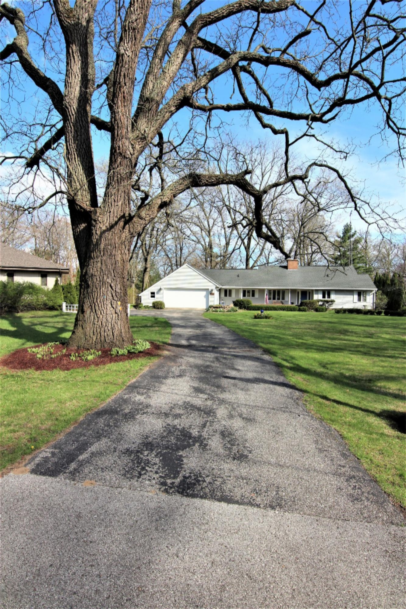 80 North Bear Lake Road Muskegon, MI 49445 - Photo 56 of 61 Front 3