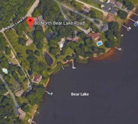 80 North Bear Lake Road Muskegon, MI 49445 - Photo 58 of 61 Snip