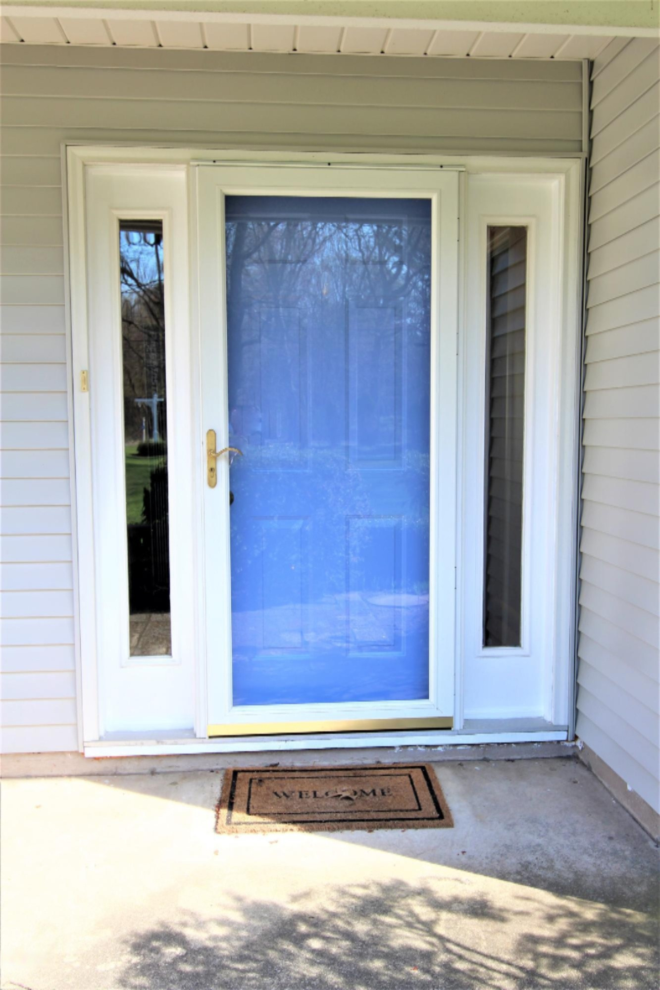 80 North Bear Lake Road Muskegon, MI 49445 - Photo 8 of 61 Front Door
