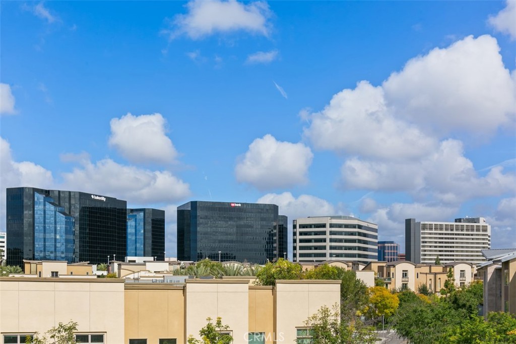1407 Rivington Irvine, CA 92612 - Photo 12 of 34 View from Balcony