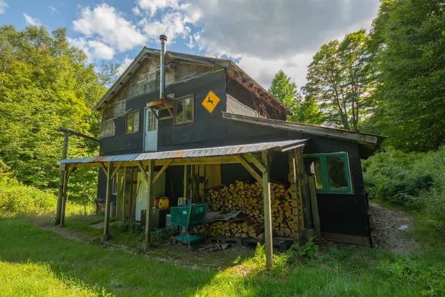$899,000 | 0 River Road, Killington, VT 05751