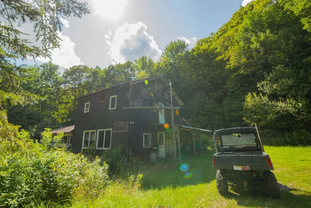 $899,000 | 0 River Road, Killington, VT 05751