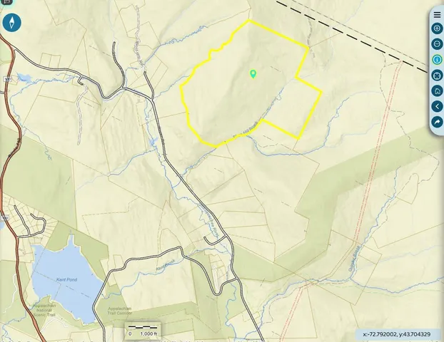 $899,000 | 0 River Road, Killington, VT 05751