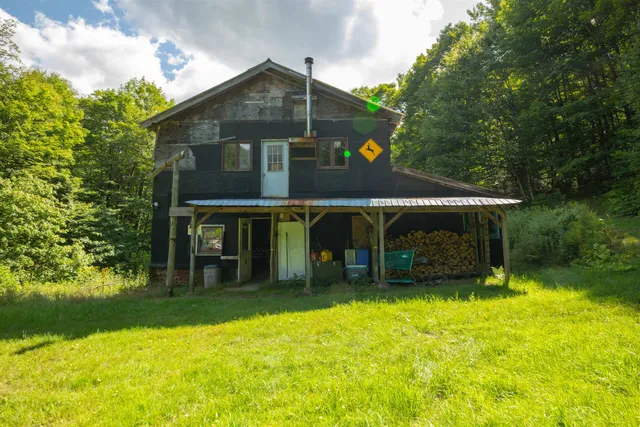 $899,000 | 0 River Road, Killington, VT 05751