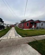 808 Garden Road Marrero, LA 70072 - Photo 2 of 15 Gallery Image 2