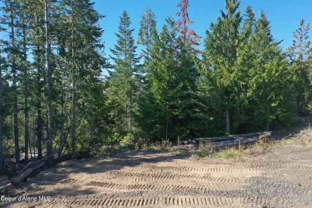 $99,900 | Nka Back Side Drive, St. Maries, ID 83861