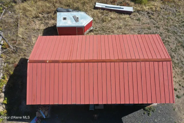 $99,900 | Nka Back Side Drive, St. Maries, ID 83861