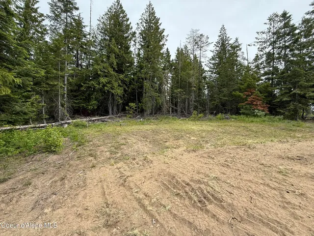 $99,900 | Nka Back Side Drive, St. Maries, ID 83861
