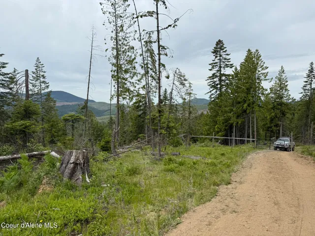 $99,900 | Nka Back Side Drive, St. Maries, ID 83861