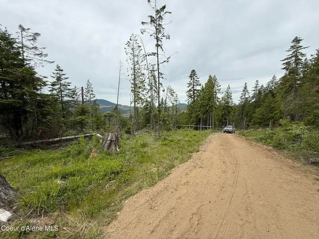 $99,900 | Nka Back Side Drive, St. Maries, ID 83861