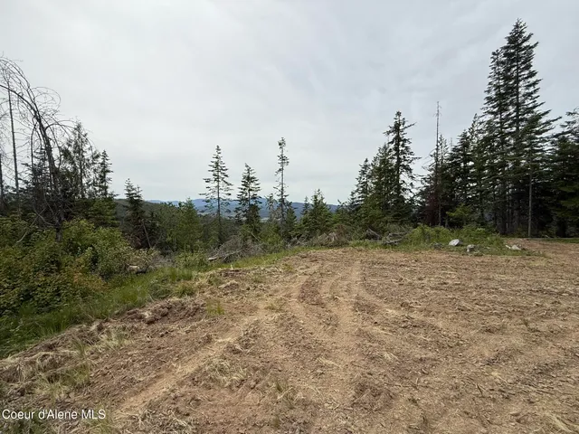 $99,900 | Nka Back Side Drive, St. Maries, ID 83861