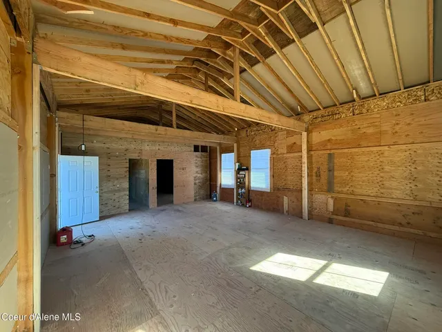 $99,900 | Nka Back Side Drive, St. Maries, ID 83861