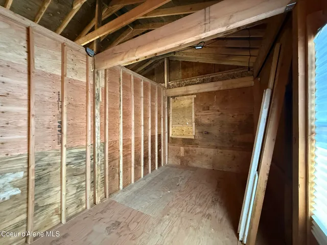 $99,900 | Nka Back Side Drive, St. Maries, ID 83861