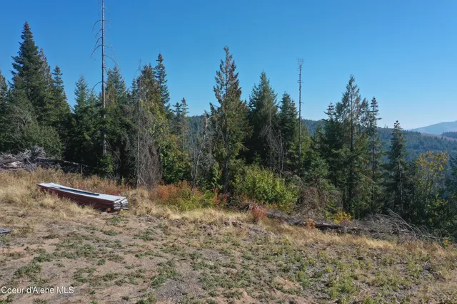 $99,900 | Nka Back Side Drive, St. Maries, ID 83861