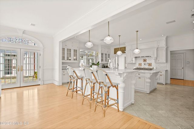 $7,395,000 | 230 Taconic Road, Greenwich, CT 06831