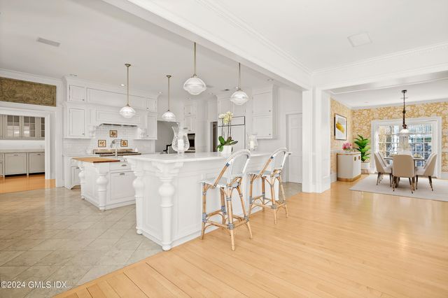 $7,395,000 | 230 Taconic Road, Greenwich, CT 06831