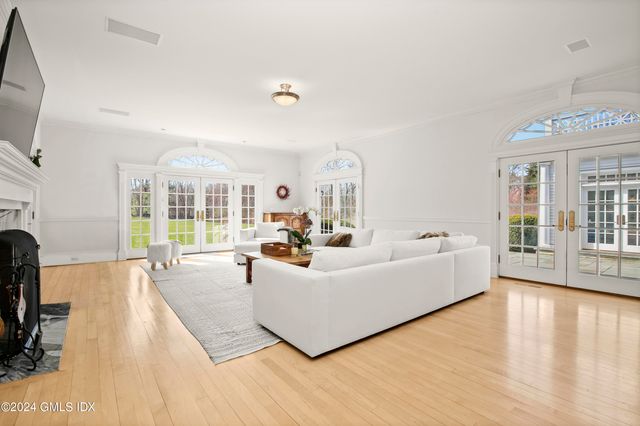 $7,395,000 | 230 Taconic Road, Greenwich, CT 06831