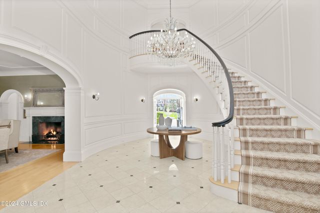 $7,395,000 | 230 Taconic Road, Greenwich, CT 06831