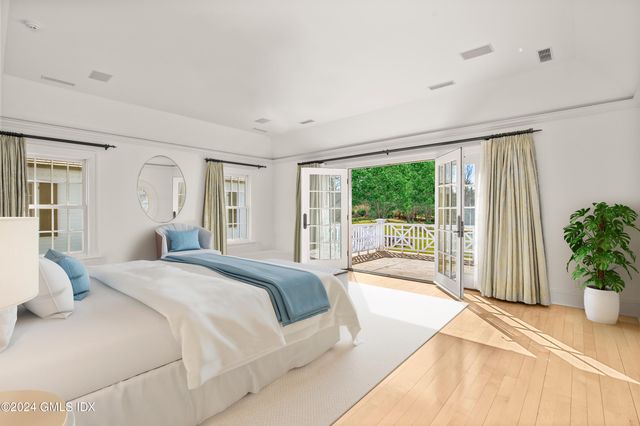 $7,395,000 | 230 Taconic Road, Greenwich, CT 06831