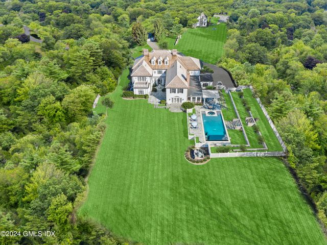 $7,395,000 | 230 Taconic Road, Greenwich, CT 06831