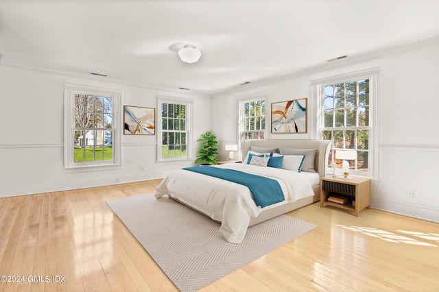 $7,395,000 | 230 Taconic Road, Greenwich, CT 06831