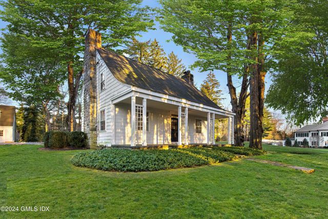 $7,395,000 | 230 Taconic Road, Greenwich, CT 06831