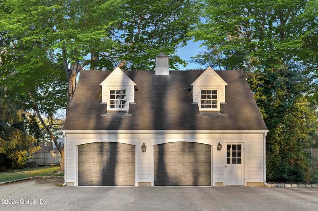 $7,395,000 | 230 Taconic Road, Greenwich, CT 06831