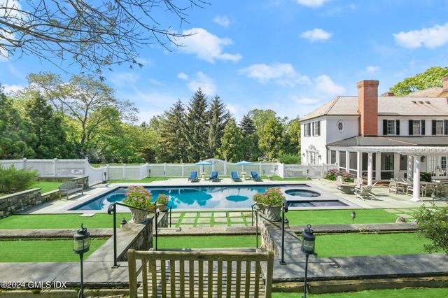 $7,395,000 | 230 Taconic Road, Greenwich, CT 06831