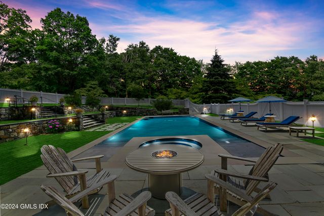$7,395,000 | 230 Taconic Road, Greenwich, CT 06831