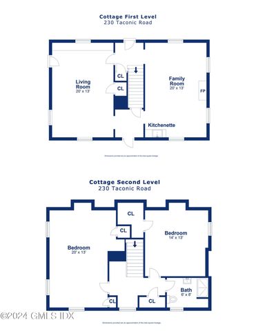 $7,395,000 | 230 Taconic Road, Greenwich, CT 06831