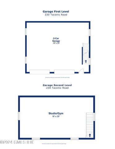 $7,395,000 | 230 Taconic Road, Greenwich, CT 06831