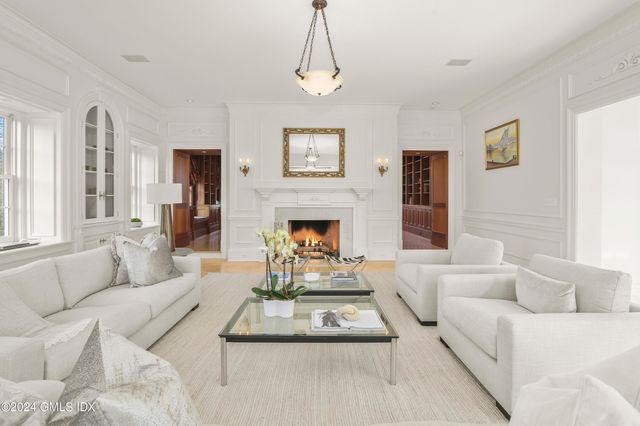 $7,395,000 | 230 Taconic Road, Greenwich, CT 06831