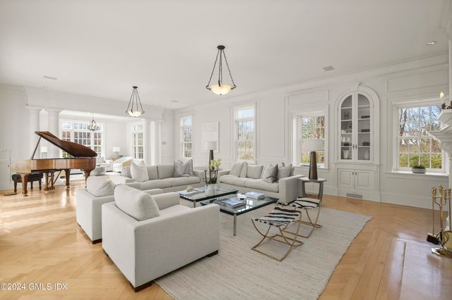 $7,395,000 | 230 Taconic Road, Greenwich, CT 06831