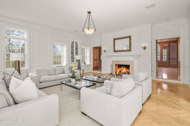 $7,395,000 | 230 Taconic Road, Greenwich, CT 06831