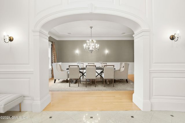 $7,395,000 | 230 Taconic Road, Greenwich, CT 06831