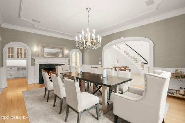 $7,395,000 | 230 Taconic Road, Greenwich, CT 06831