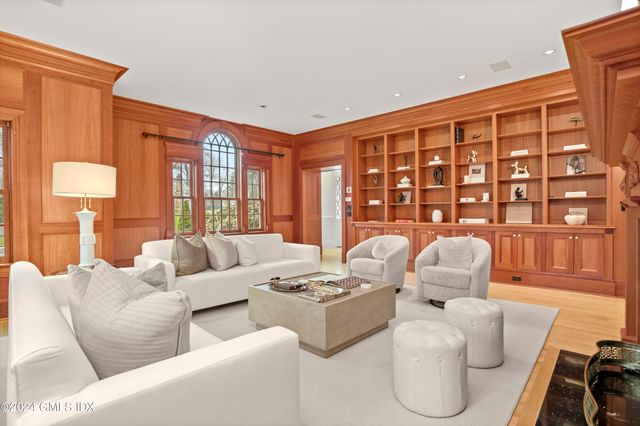 $7,395,000 | 230 Taconic Road, Greenwich, CT 06831