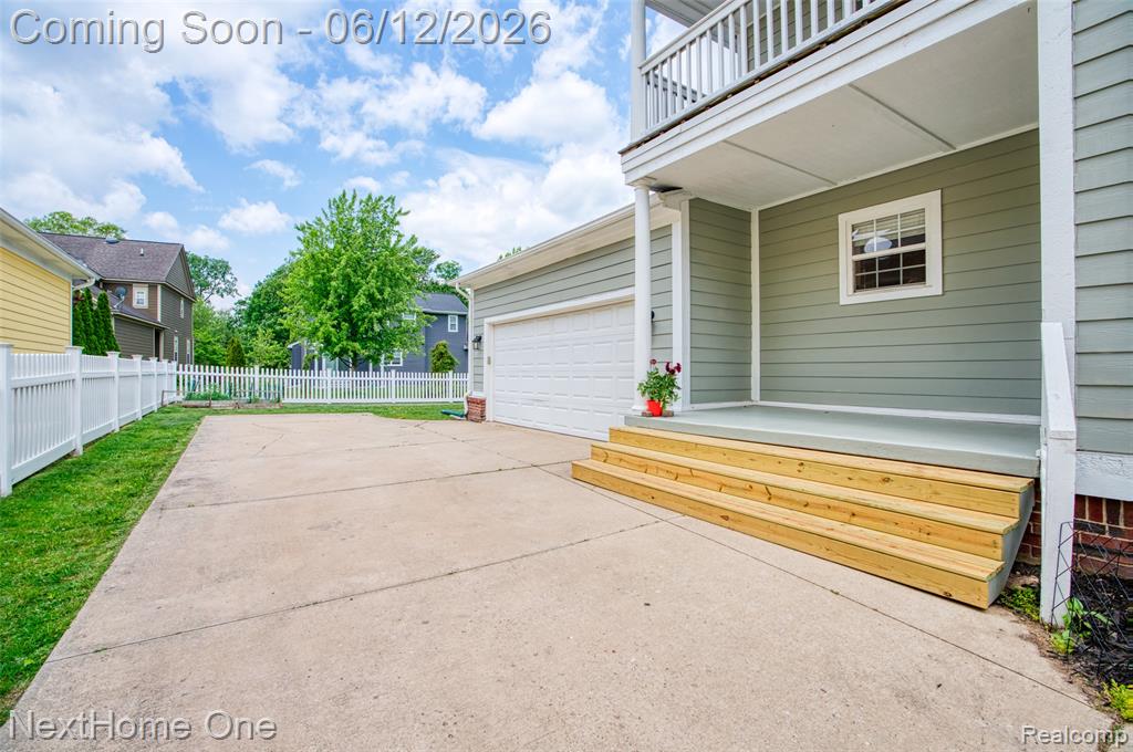 1818 Gilmore Street Howell, MI 48855 - Photo 29 of 33