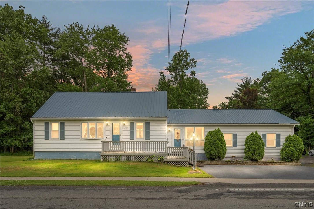 2104 Vienna Road Vienna, NY 13308 - Photo 1 of 1 Gallery Image 1