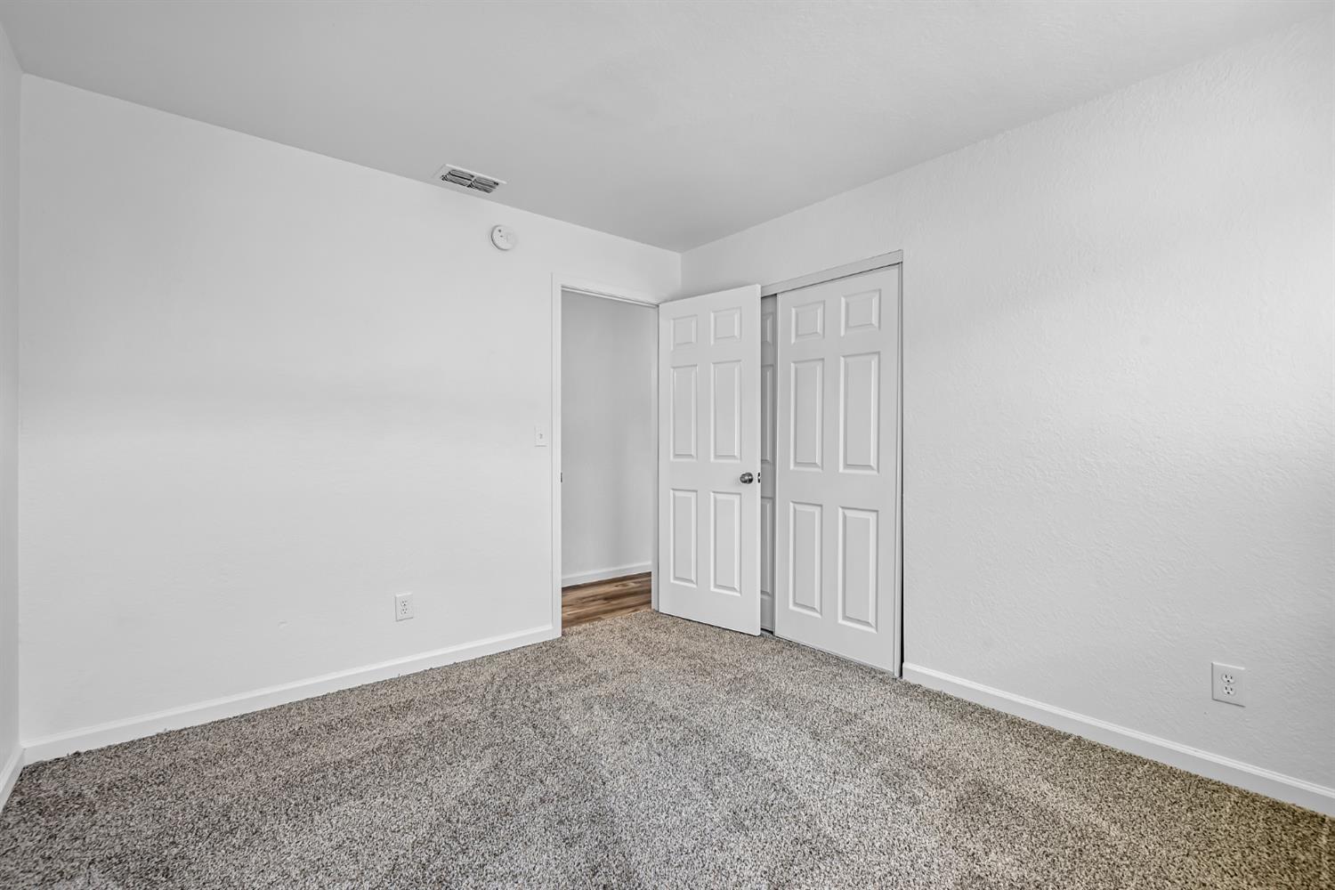 614 Brookview Court Ione, CA 95640 - Photo 12 of 24 a view of an empty room
