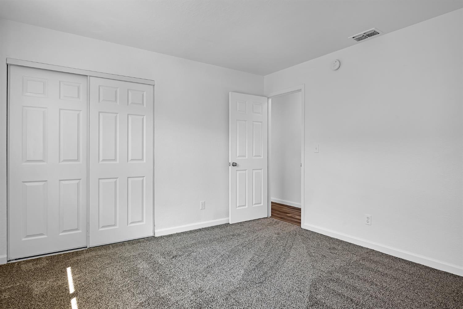 614 Brookview Court Ione, CA 95640 - Photo 13 of 24 a view of an empty room