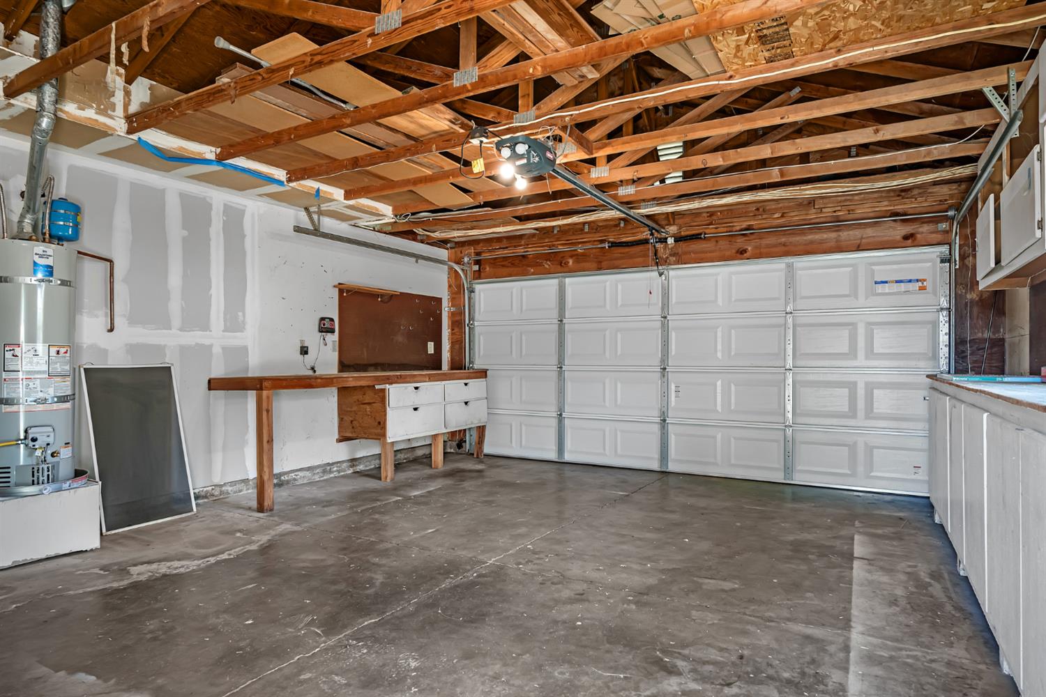 614 Brookview Court Ione, CA 95640 - Photo 18 of 24 a view of a room with racks
