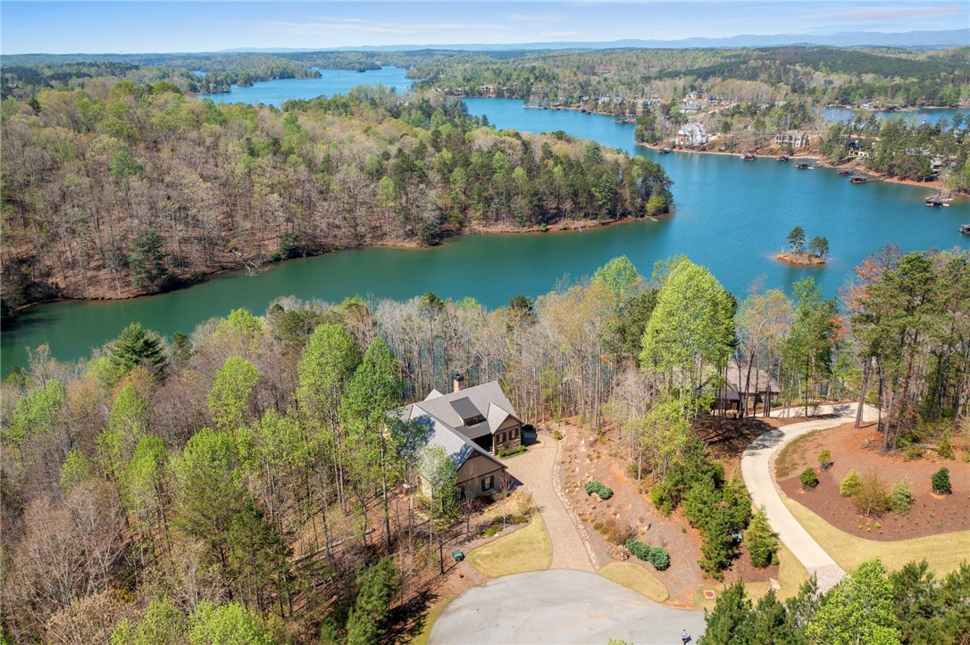 114 Peninsula Court Sunset, SC 29685 - Photo 39 of 46