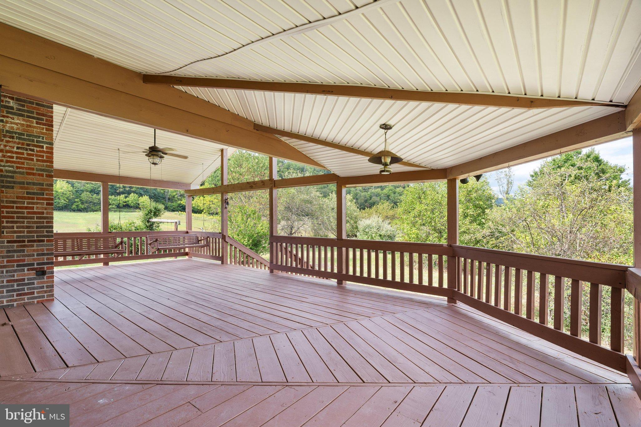 134 Spring Mountain Way Fort Valley, VA 22652 - Photo 37 of 69 Gallery Image 37
