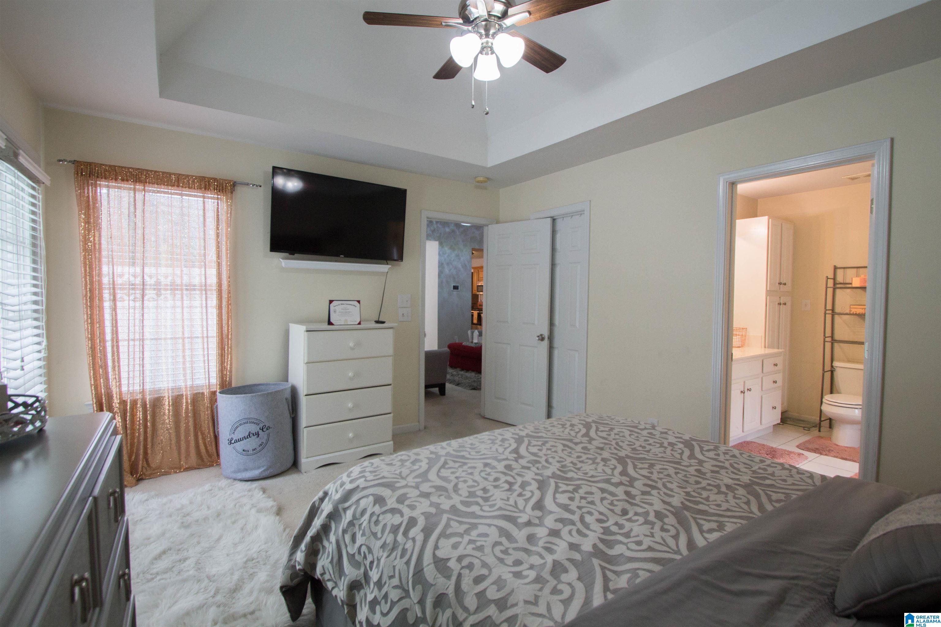 128 Fairview Lane Montevallo, AL 35115 - Photo 26 of 40