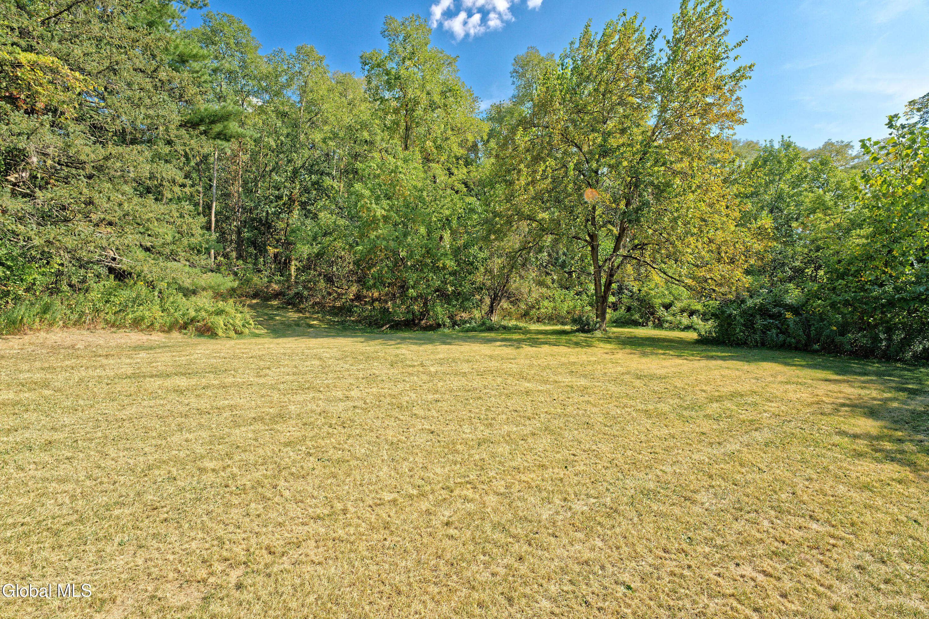 3580 River Road Rensselaer, NY 12144 - Photo 41 of 51 Backyard